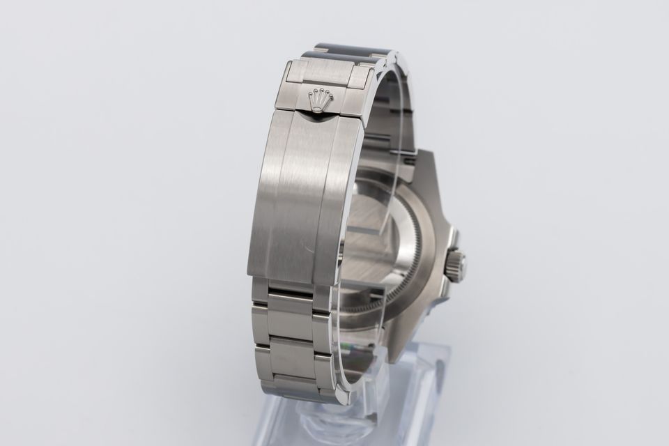 Rolex Submariner Hulk Image 3